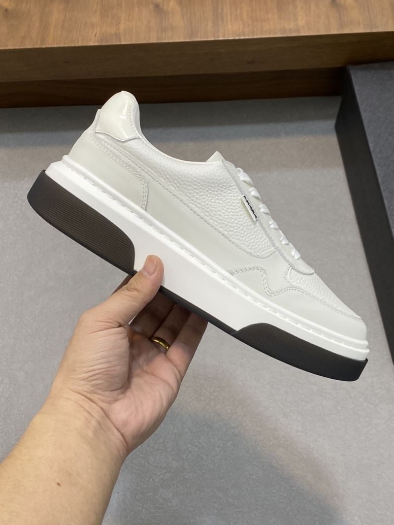 Prada Low Shoes